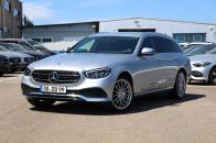 E 220 T diesel