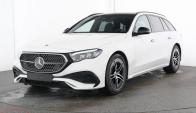 E 220 d T