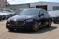 E 220 d
