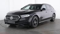 E 220 T d 4MATIC