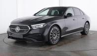 E 220 d