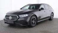 E 220 d T