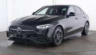 C 300 d 4MATIC