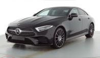 CLS 400 d 4MATIC