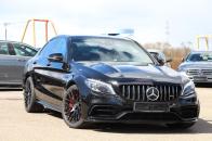 C 63 S